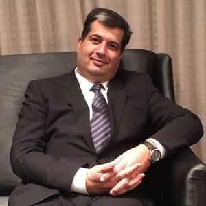 Meet your Posher, Mohammad